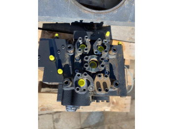 Válvula hidráulica para Maquinaria de construcción Doosan DL 500: foto 4