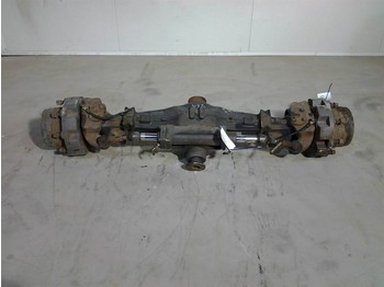 Ahlmann AZ45-4110174A-Carraro 26.11FR-144562-Axle/Achse/As - Eje y piezas
