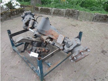 Ahlmann AZ45-4110175A-Carraro 26.11-135591-Axle/Achse/As - Eje y piezas