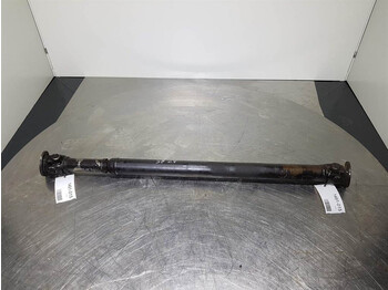 Ahlmann AZ85 - Propshaft/Gelenkwelle/Cardanas - Eje y piezas