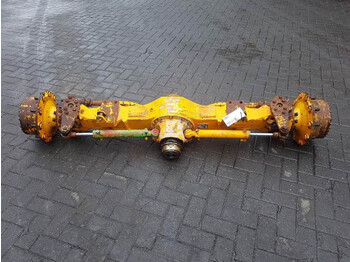 Ahlmann AZ9/AS7CS-ZF APL-3054-Axle/Achse/As - Eje y piezas