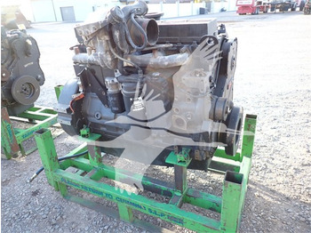 Engine CUMMINS ISL 330 17493 - Motor para Maquinaria de construcción: foto 4