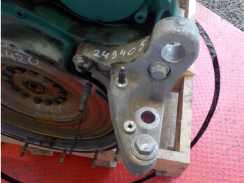 Soporte motor para Camión Engine bracket Volvo FH с 2013: foto 1