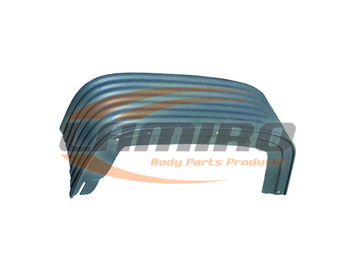 NISSAN CABSTAR BUMPER END PANEL LEFT 620259X501 - Esquina parachoques