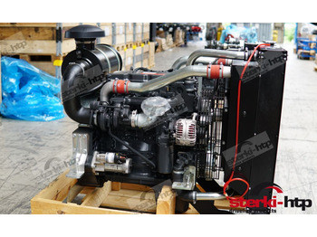Motor para Otros maquinaria FPT FPT N45ENTX20.00 F4HE9484A*J NEU Stromerzeuger Notstrom: foto 2