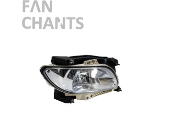 China Factory  FANCHANTS 1835887 1835886 - Faro antiniebla
