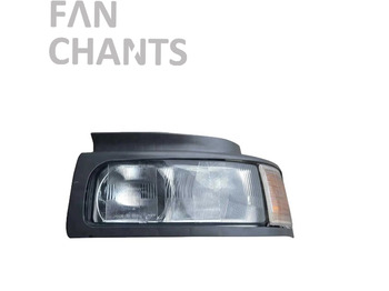 China Factory  FANCHANTS 5010379321 5010379320 - Faro delantero