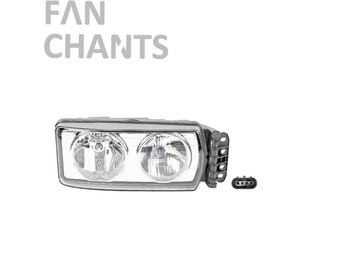 China Factory  FANCHANTS 504238093 504238117 - Faro delantero