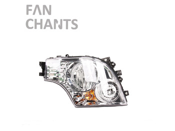 China Factory  FANCHANTS 9608200339 A9608200339 9608200239 A9608200239 LHD - Faro delantero