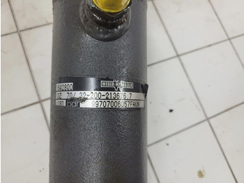 Cilindro hidráulico para Grúa Faun Faun ATF 50 G-3 steering cylinder: foto 5