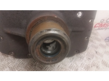 Diferencial para Tractor Fiat Ford 60, M, F, F130 Front Axle Differential Cover Support 5154035, 5153805: foto 3
