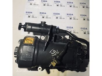  DAF PACCAR   DAF 106 truck - Filtro de combustible
