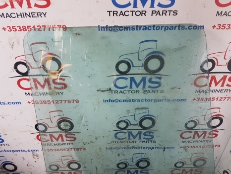 Ventana y piezas para Tractor Ford 4600, Tw, 10, 600, 700 Series Door Glass Upper 83914255, D8nn9421410ba: foto 3