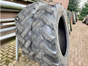 Neumáticos y llantas para Tractor Good Year 18.4R38 Banden: foto 1