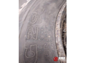 Neumático para Camión Goodyear Occ vrachtwagenband Goodyear 9.5R17.5: foto 4