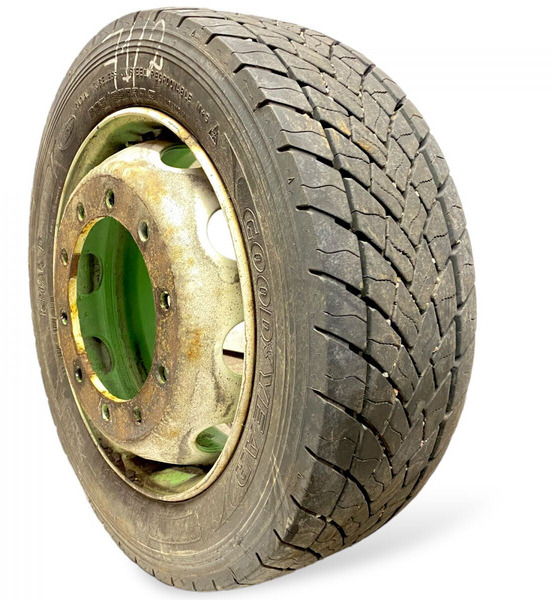 Neumáticos y llantas Goodyear R-series (01.04-): foto 6