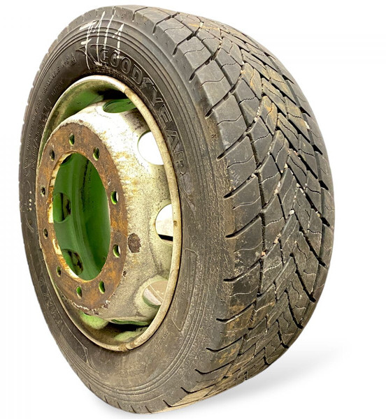 Neumáticos y llantas Goodyear R-series (01.04-): foto 5