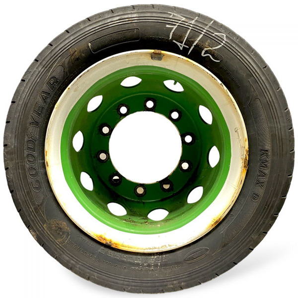 Neumáticos y llantas Goodyear R-series (01.04-): foto 9