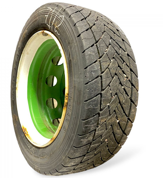 Neumáticos y llantas Goodyear R-series (01.04-): foto 8