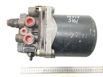 HALDEX B12M (01.99-) - Piezas de recambio