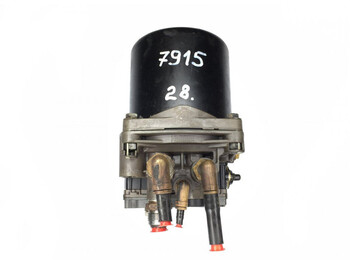 HALDEX B6/B7/B9/B10/B12/8500/8700/9700/9900 bus (1995-) - Piezas de recambio