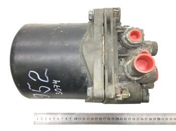 HALDEX B9 (01.10-) - Piezas de recambio