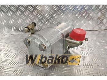 Bomba hidráulica para Maquinaria de construcción Haldex WP15A2 1830075: foto 2