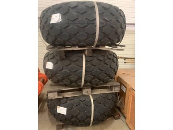 Neumáticos y llantas nuevo Hamm 23.1-26 ( 3 pieces available): foto 1