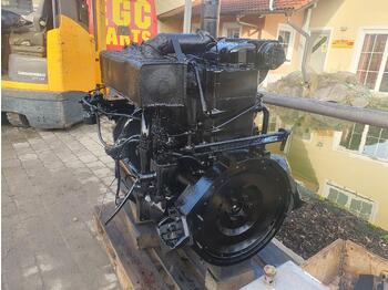 Motor para Maquinaria de construcción Hanomag 44C: foto 5