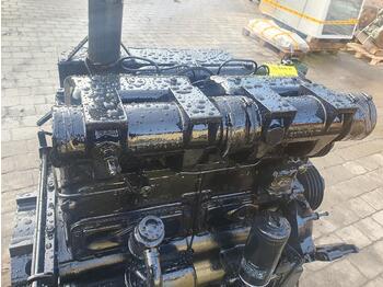 Motor para Maquinaria de construcción Hanomag 44C: foto 4