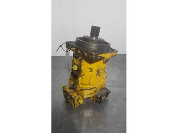 Ahlmann AZ10-4186188A/R909429665-A6VM107DA/60W-Drive motor - Hidráulica