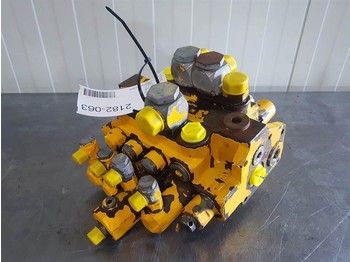 Ahlmann AZ14-4102521A-Nordhydraulic RM-314-Valve/Ventile - Hidráulica