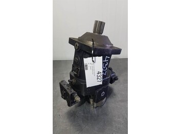 Ahlmann AZ14-4109355A/1-A6VM107DA1/63W-Drive motor - Hidráulica