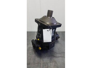 Ahlmann AZ14-Rexroth A6VM107DA1/63W-VAB01XB-S-Drive motor - Hidráulica