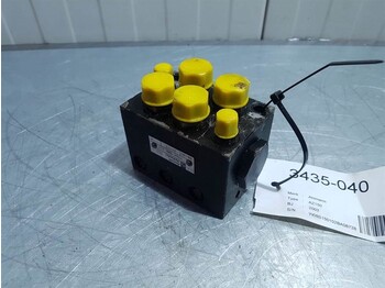 Ahlmann AZ150-4109729A/R925600110-Rexroth 7784900114-Valve - Hidráulica