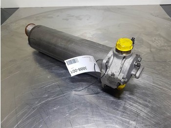 Ahlmann AZ150-4181241A/4100481A-Filter - Hidráulica