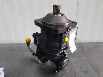 Ahlmann AZ90TELE-4108875A/3-A6VM107HA1U1/63W-Drive motor - Hidráulica