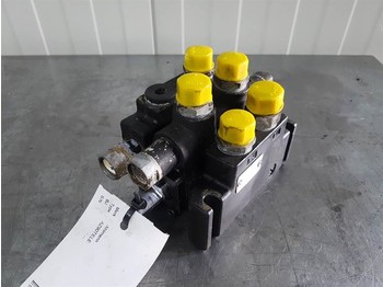 Ahlmann AZ90TELE-4109612A-Nordhydraulic RS-211/95W14-Valve - Hidráulica