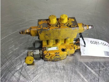 Ahlmann AZ9/AZ10-5514-236-Parker VDSP20D592-Valve/Ventile - Hidráulica