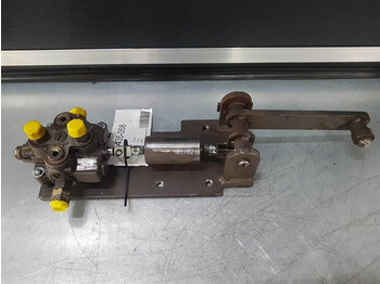 Bucher Hydraulics 200061112137 - Ahlmann AZ150 - Valve - Hidráulica