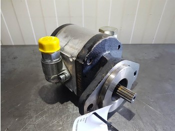 Casappa PLP30.34S0-04S5 - Ahlmann AZ14 - Gearpump - Hidráulica