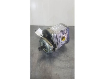 HALDEX WP15A1 - Gearpump/Zahnradpumpe/Tandwielpomp - Hidráulica