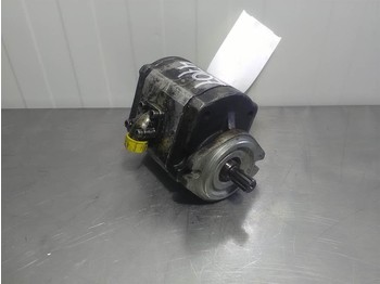 HALDEX WP15A1 - Gearpump/Zahnradpumpe/Tandwielpomp - Hidráulica