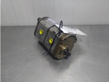 HALDEX WQ09A2 - Gearpump/Zahnradpumpe/Tandwielpomp - Hidráulica