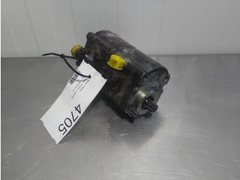 HALDEX WQ09A2 - Gearpump/Zahnradpumpe/Tandwielpomp - Hidráulica
