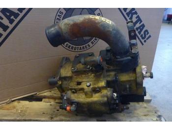 Hidráulica Hydraulpump Cat 9-serie