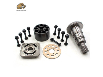 Parker V12-060 V12-080 V14-110 V14-160 Hydraulic Piston Pump Parts  - Hidráulica