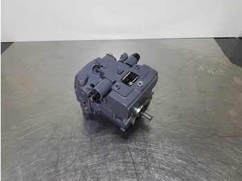 Rexroth A10VG45EP4D1/10R-Wirtgen 2166146-Drive pump - Hidráulica