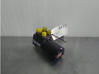 Rexroth LAGZ240/100-21 - Ahlmann AZ 150 - Steering unit - Hidráulica