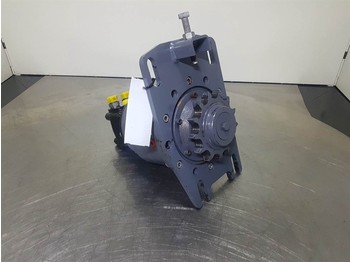 Vögele -Wirtgen 2011672-2011672-Reductor/Gearbox/Getriebe - Hidráulica